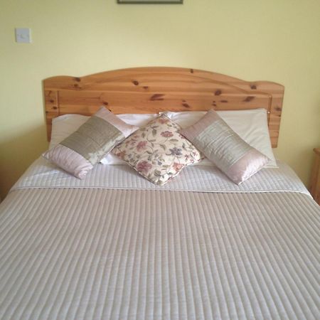 Yeats Lodge Drumcliff Camera foto