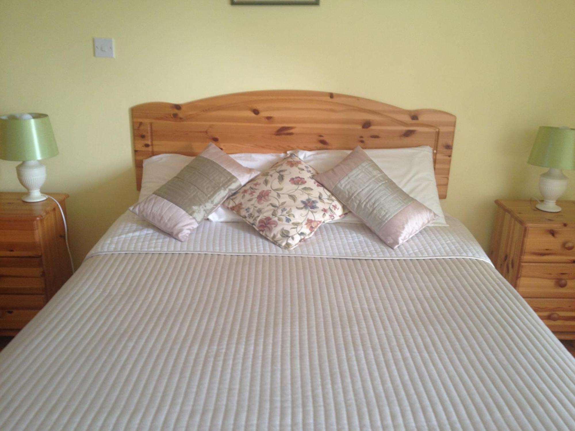 Yeats Lodge Drumcliff Camera foto