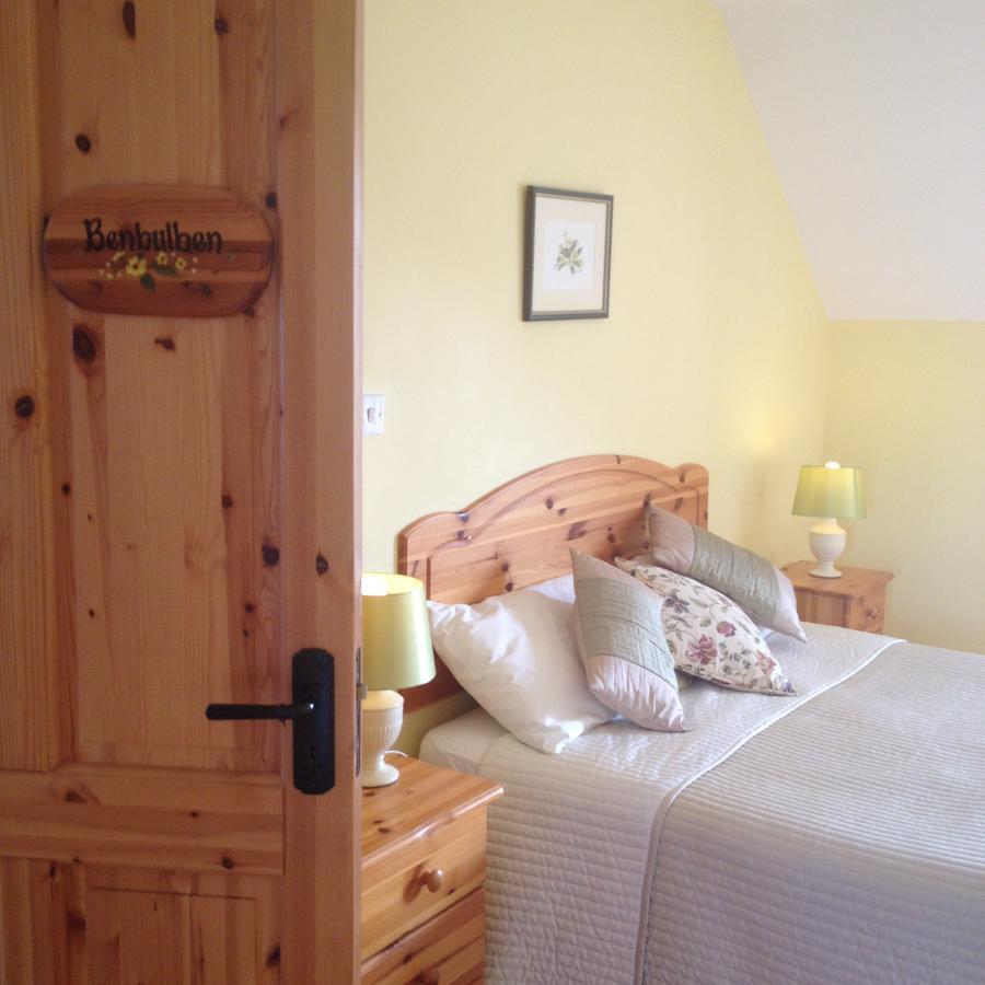 Yeats Lodge Drumcliff Esterno foto