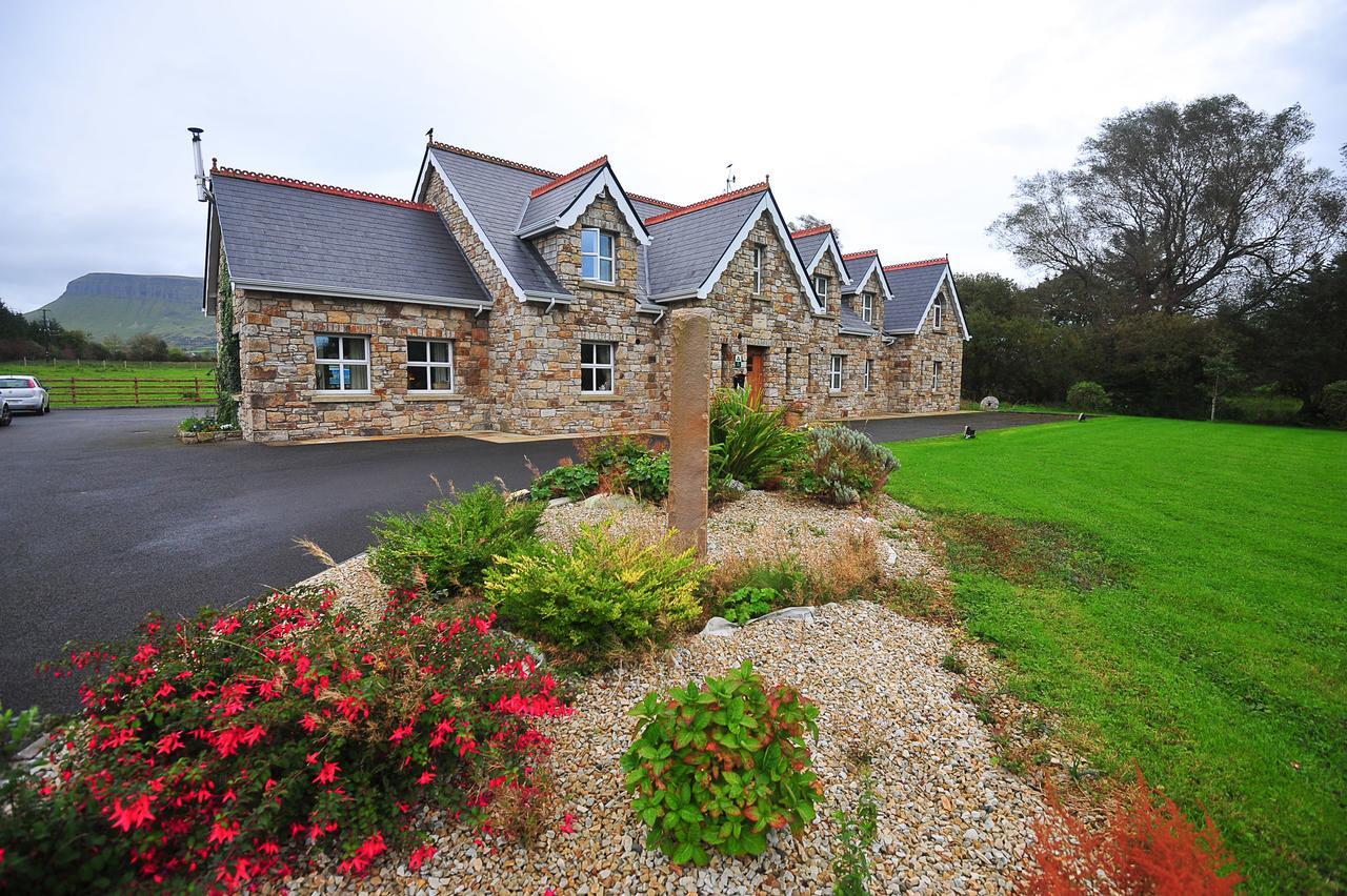 Yeats Lodge Drumcliff Esterno foto