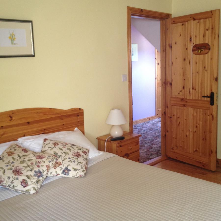 Yeats Lodge Drumcliff Esterno foto