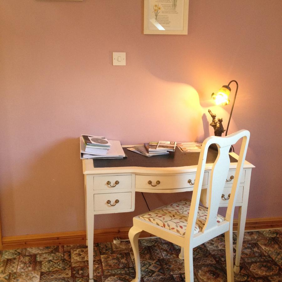 Yeats Lodge Drumcliff Esterno foto
