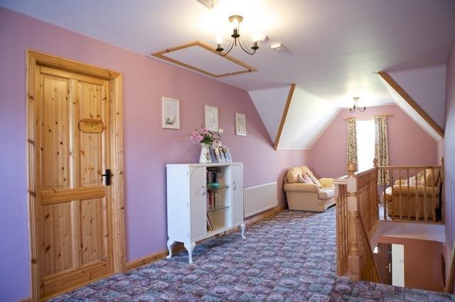 Yeats Lodge Drumcliff Esterno foto