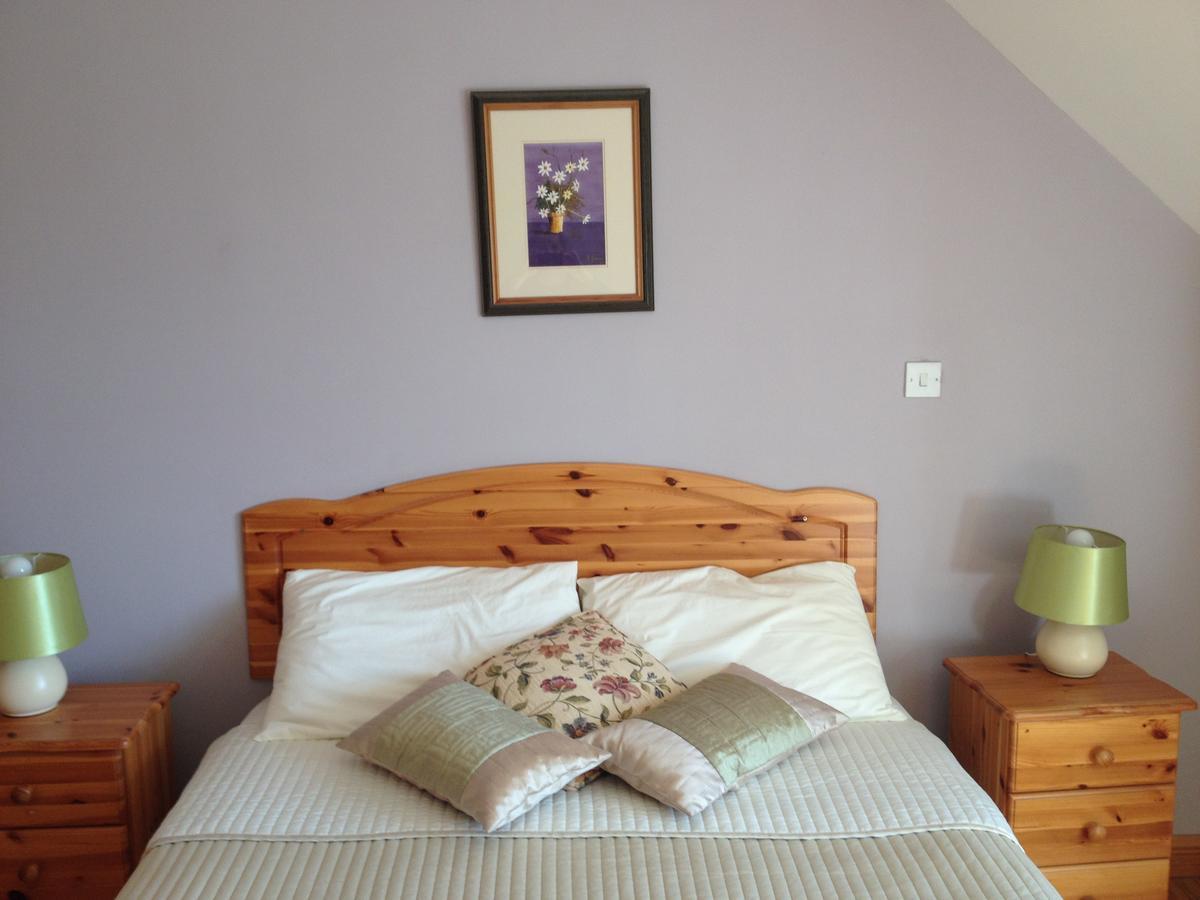 Yeats Lodge Drumcliff Esterno foto
