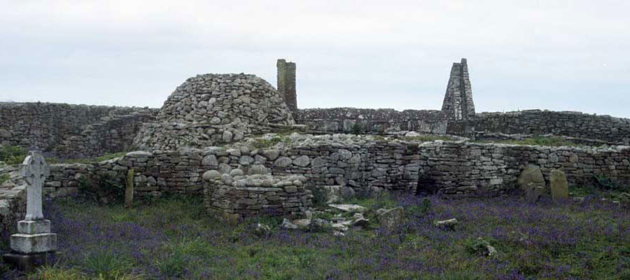 Yeats Lodge Drumcliff Esterno foto