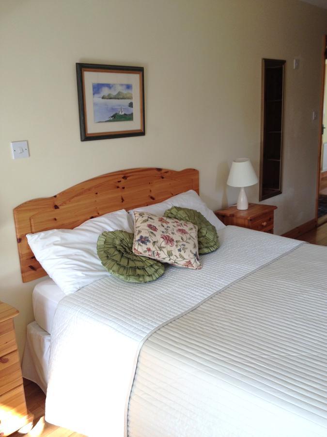 Yeats Lodge Drumcliff Esterno foto